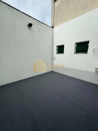 Imagem Galpão/Depósito/Armazém