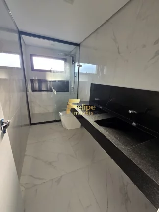 Imagem CASA DE ALTO PADRÃO EM CONDOMÍNIO FECHADO!