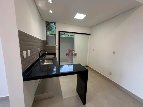 Imagem Casa - Bairro Jardim Imperial - Lagoa santa