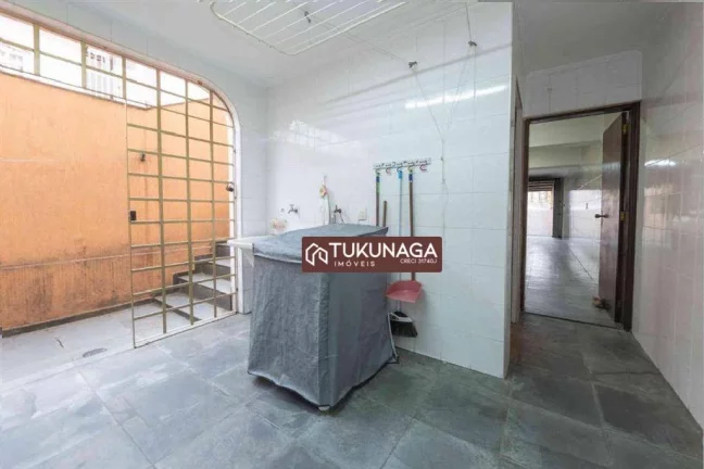 Imagem SOBRADO 173 M² - 3 DORMS, 4 VAGAS - VILA MEDEIROS - SÃO PAULO/SP