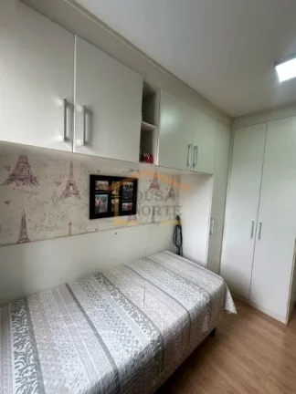 Imagem Apartamento 3 dormitórios, sendo 1 suíte, rico em armários, terraço gourmet espaçoso, cozinha p...
