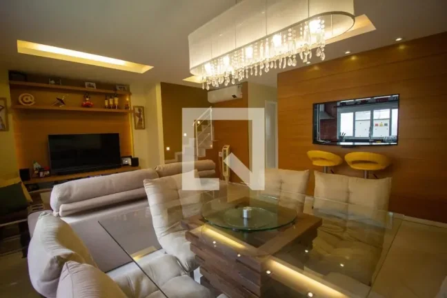 Imagem Casa à Venda - Recreio, 3 Quartos, 201 m2