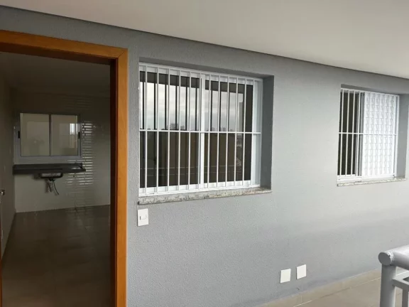 Imagem Apartamento com 2 Quartos à Venda, 32 m² em Vila Carrão - São Paulo