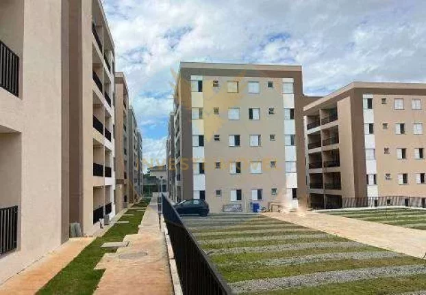 Imagem Apartamento a Venda no bairro Granja Viana - Cotia, SP