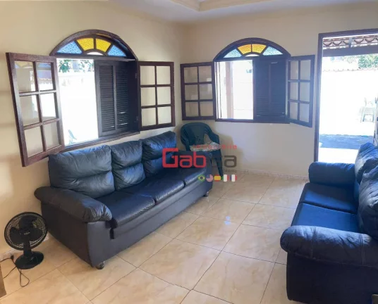 Imagem Casa com 2 dormitórios à venda, 90 m² por R$ 450.000,00 - Capão - Armação dos Búzios/RJ
