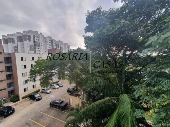 Imagem Condominio Quatro estações - Morumbi