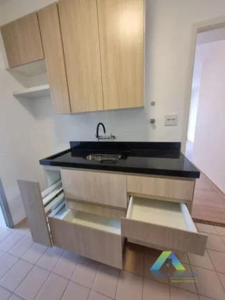 Imagem JARDIM PAULISTA Apartamento 79M², 3 dormitórios, 1 suíte, 2 vagas, lazer completo com ótima localização e valor !!!