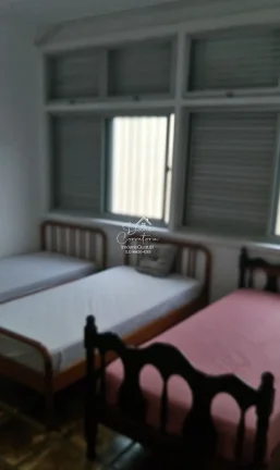 Imagem APARTAMENTO Residencial em GUARUJÁ - SP, PITANGUEIRAS