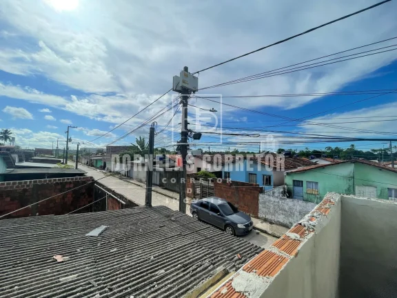Imagem Casa + 2 quitinetes, piscina, terraço, vg, 5qts, 3wcs, quintal e área de serviço