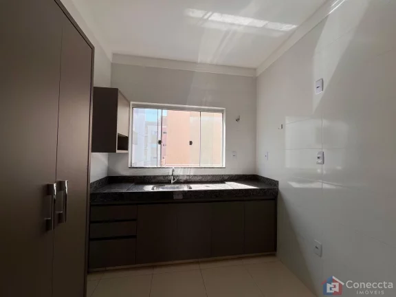 Imagem Apartamento Novo à Venda no Bairro Laranjeiras – Patos de Minas-MG