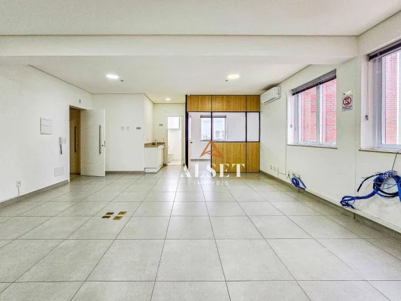 Imagem Sala comercial à venda, 85 m² por R$ 1.325.000 - Tatuapé - São Paulo/SP