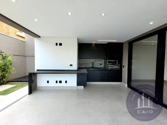 Imagem Casa com 4 dormitorios Suítes à venda, 345 m² por R$ 4.795.000 - Alphaville