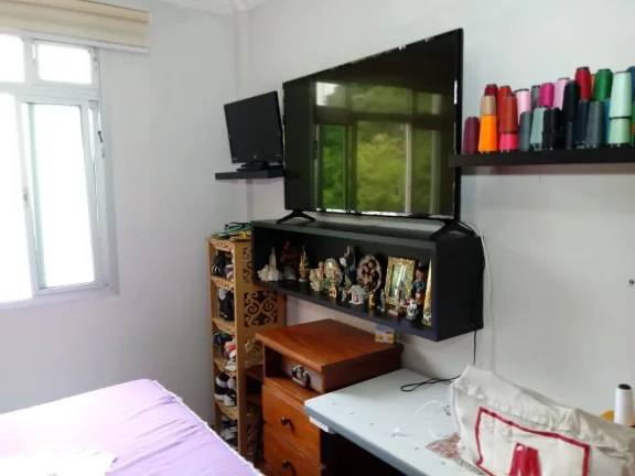 Imagem Apartamento com 1 dormitório a venda na Bela Vista