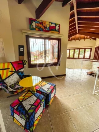 Imagem CASA RESIDENCIAL em CARAGUATATUBA - SP, INDAIÁ