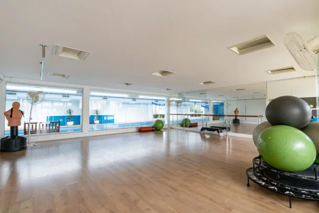 Imagem Apartamento à venda em São Paulo, Vila Andrade, com 3 quartos, 260m2