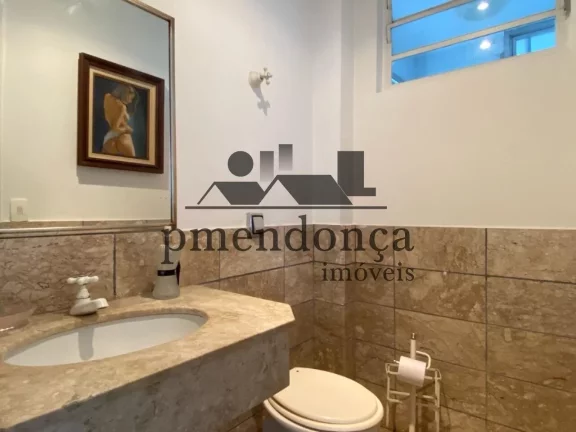 Imagem COBERTURA Jardim Paulistano, 3 dormts, 1 suite 2 vagas