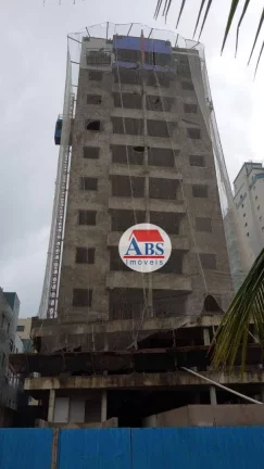 Imagem Apartamento com 2 dormitórios à venda, 67 m² por R$ 487.000,00 - Caiçara - Praia Grande/SP