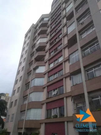 Imagem APTO. 03 QTOS. 02 SALAS ,02 VAGAS-PONTO NOBRE DO BAIRRO