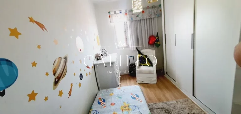Imagem Venda de Apartamento no Condomínio Edifício Queops com 4 Dormitórios | Centro | Jundiaí | São Paulo