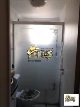 Imagem APARTAMENTO PARA VENDA JD NORDESTE