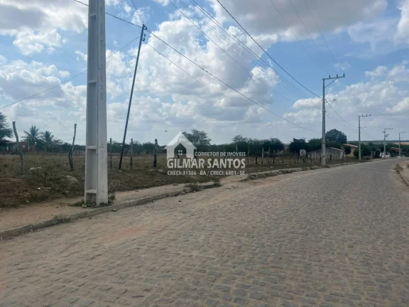 Imagem Lote/Terreno no bairro Sanharol, em Coronel João Sá