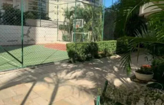 Imagem Apartamento moema pronto para morar proximo metrô