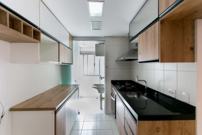 Imagem Apartamento para venda em Freguesia Do Ó com 2 quartos , 48m2