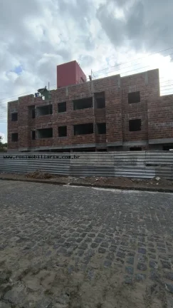 Imagem Apartamento à venda no Planalto Boa Esperança, João Pessoa