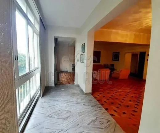 Imagem Copacabana - Residencial › Apartamento com 3 quarto(s) a Venda