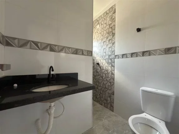 Imagem CASA COM 57.11 m² - OCIAN - PRAIA GRANDE SP