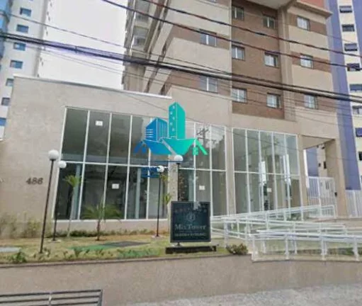Imagem Ponto Comercial Amplo e Bem Localizado – Ótima Oportunidade