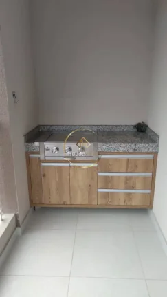 Imagem Apartamento 3 Dormitórios (1 Suíte), 2 Vagas Floradas Arboville, Jacareí.