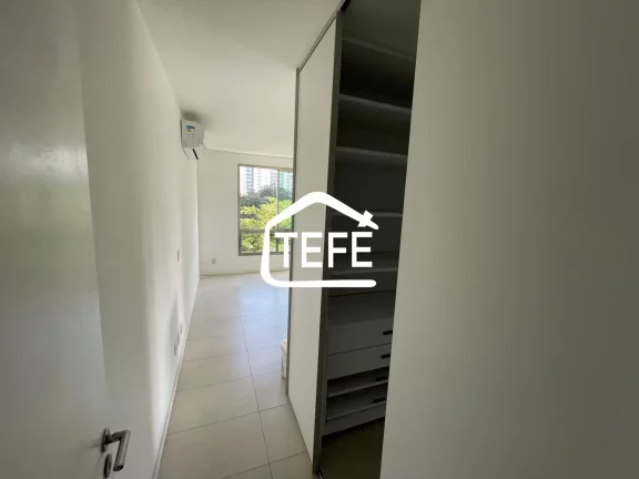 Imagem Apartamento à venda no PENÍNSULA SAINT BARTH - 4 SUÍTES - R$ 3.250.000 - Barra da Tijuca, Rio de Janeiro - RJ