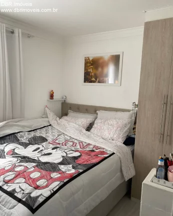 Imagem APARTAMENTO RESIDENCIAL em Sao Paulo - SP, Vila Prudente