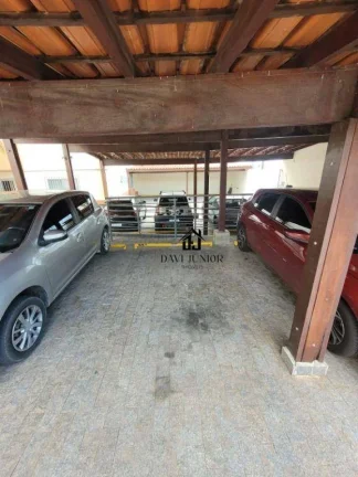 Imagem Apartamento com 2 dormitórios para alugar, 75 m² por R$ 1.750,00/mês - Jardim Saira - Sorocaba/SP
