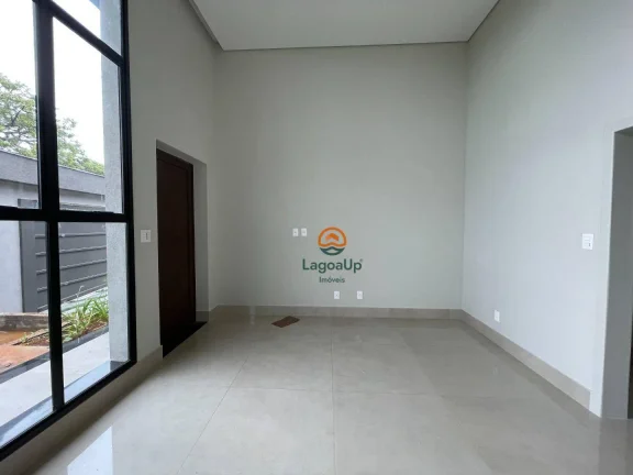 Imagem Casa com 3 dormitórios à venda, 163 m² por R$ 1.480.000,00 - Joá - Lagoa Santa/MG