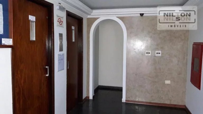 Imagem Apartamento com 1 dormitório, 40 m² - venda por R$ 210.000 ou aluguel mobiliado por R$ 2.100,00/ano - Centro - Campinas/SP