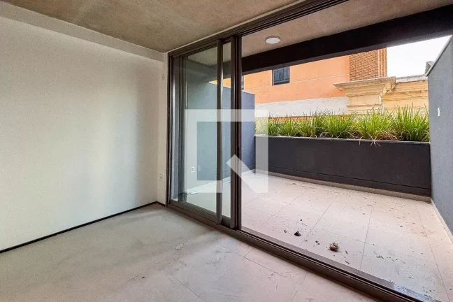 Imagem Apartamento à Venda - Vila Mariana, 1 Quarto, 25 m2