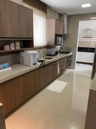 Imagem CASA DUPLEX LINDÍSSIMA EM NINHO RESIDENCIAL