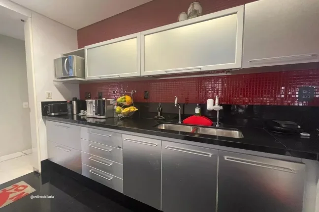 Imagem Lindo e impecável apartamento em ponto estratégico no Lourdes, a uns 300m do Diamond Mall, Pça. d...