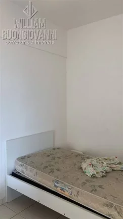Imagem APARTAMENTO FRENTE MAR COM 3 DORMITÓRIOS LAZER COMPLETO EM PRAIA GRANDE (SP)
