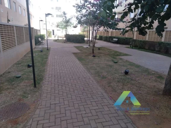 Imagem Jardim Santa Emília Apartamento 61M², 3 dormitórios, 1 vaga ótima localização e valor !!!
