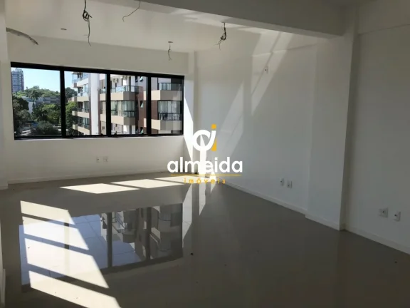 Imagem Sala Comercial 1 dormitórios para alugar Nossa Senhora das Dores Santa Maria/RS