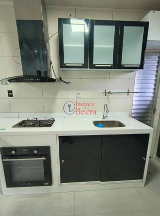 Imagem Apartamento 2/4 c/ Piscina na BR Ananindeua