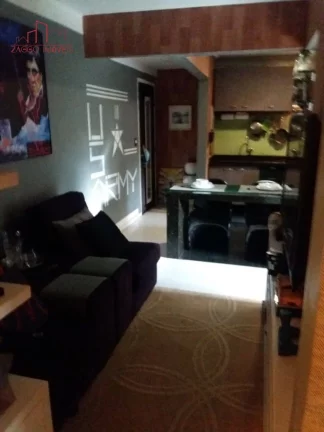 Imagem Apartamento Reformado e mobiliado na vila andrade - 3 dormitórios - 69m²
