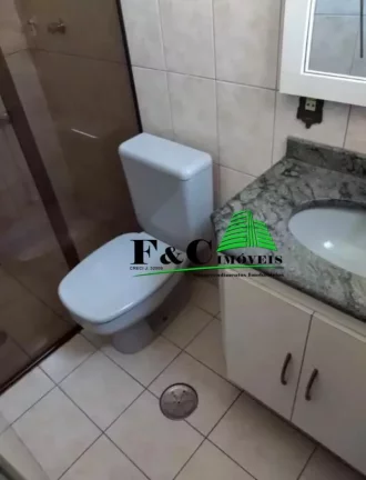Imagem Apartamento para Venda em Limeira, Boa Vista, 3 dormitórios, 1 suíte, 2 banheiros, 2 vagas