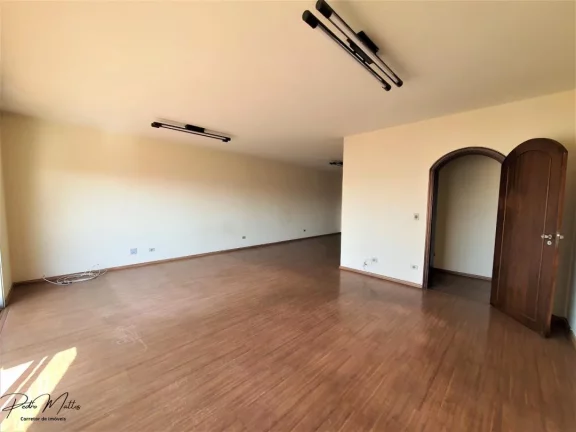 Imagem Imóvel com 3 Quartos à Venda, 153 m² em Centro - Piracicaba