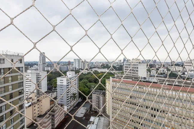 Imagem Apartamento de 1 quarto Centro