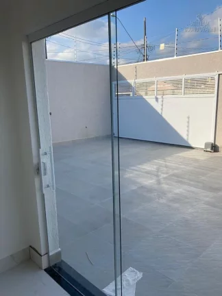 Imagem CASA ISOLADA - VILA CAIÇARA - PRAIA GRANDE/SP