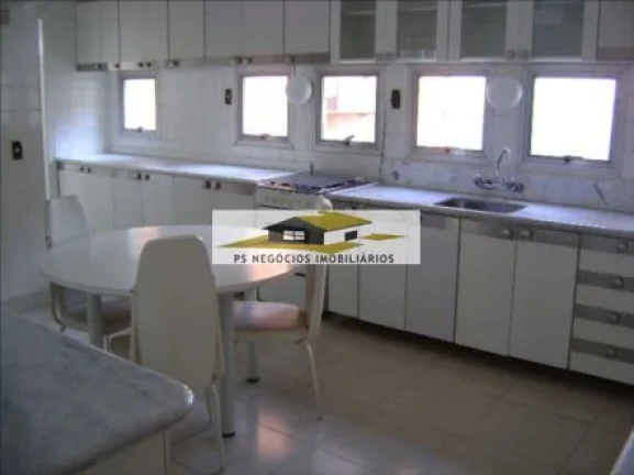 Imagem Apartamento Alto Padrão para Locação Jd Paulista
